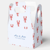 メインロブスター フェイバーボックス (オープン)