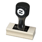 メインロブスター ラバースタンプ (スタンプ)