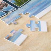 メインヴィンテージトラベル ジグソーパズル (側面)