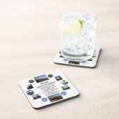 メイン人気がある州の灯台。 コースター (右側)