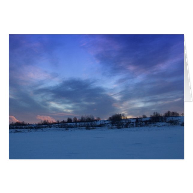 メイン冬 (正面横)