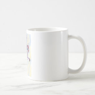メイン州のヌブルライトハウスで冬を過ごす コーヒーマグカップ