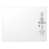 メイン州のノートパッド： ノートパッド (正面)