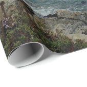 メイン州のポートランドヘッド灯台の写真 ラッピングペーパー (ロールコーナー)