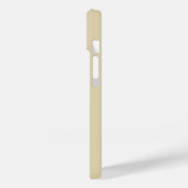 メイン州の松の木と星の1901年旗 Case-Mate iPhoneケース (裏面 / 左)