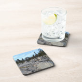 メイン州アカディア国立公園 コースター (右側)