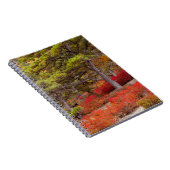 メイン州アカディア国立公園 ノートブック (右側)