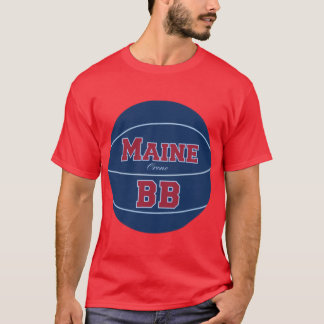 メイン州オロノ Tシャツ