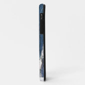 メイン州ヌブルライトハウスIPhoneケース5/5s Case-Mate iPhoneケース (裏面/左)