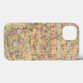 メイン州ピスカタキス Case-Mate iPhoneケース (裏面 (横))