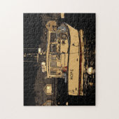 メイン州 – 希望 ジグソーパズル (縦)