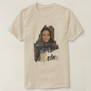 メイン州Tシャツの写真 Tシャツ