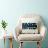 メイン帆走枕 クッション (椅子)