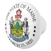 メイン徴候 セラミックノブ (右)