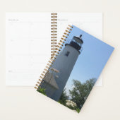 メイン海岸線 プランナー手帳 (ディスプレー)