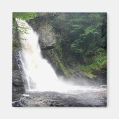 メイン秋 マグネット (正面)