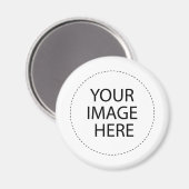 メイン素晴らし写真店 マグネット (正面/裏面)