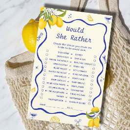 メイン絞りブライダルシャワー彼女はむしろゲーム