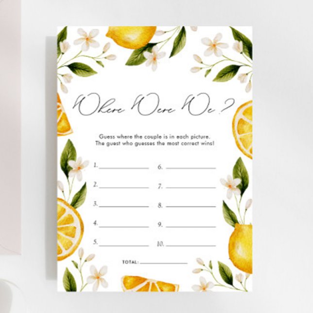 メイン絞り場所Weブライダルシャワーゲーム (クリエイターアップロード済み)