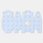 「メイン絞り用」レモン&ブルータイルAmalfi フェイバーボックス (見開き)