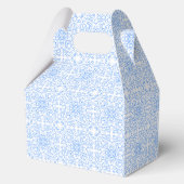 「メイン絞り用」レモン&ブルータイルAmalfi フェイバーボックス (裏面)