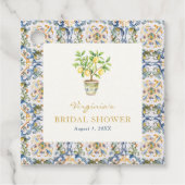 メイン絞り フェイバータグ (正面)