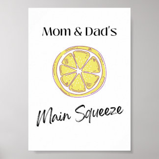 メイン絞り ポスター