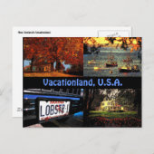 メイン葉書の画像カスタマイズ-  ポストカード (正面/裏面)