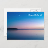 メイン葉書 ポストカード (正面/裏面)