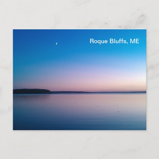 メイン葉書 ポストカード (正面)