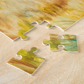 メイン諸島バイネウェルコンバーズワイエス ジグソーパズル (側面)