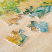 メイン諸島バイネウェルコンバーズワイエス ジグソーパズル (側面)