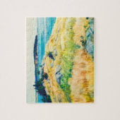 メイン諸島バイネウェルコンバーズワイエス ジグソーパズル (縦)