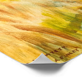 メイン諸島バイネウェルコンバーズワイエス ポスター (角)