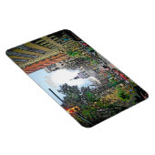 メイン通りコロンビアSC マグネット (右側)