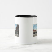 メイン通り3 マグカップ (中央)