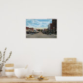 メイン通り5 ポスター (キッチン)