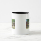 メイン通り5 マグカップ (中央)