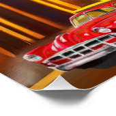 メイン通り ポスター (コーナー)