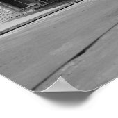 メイン通り ポスター (角)