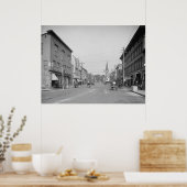 メイン通り ポスター (キッチン)