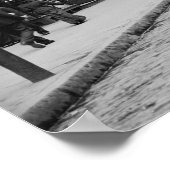 メイン通り ポスター (角)