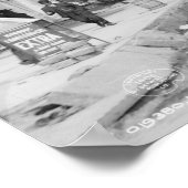 メイン通り ポスター (角)