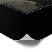 メイン通り（東） ポスター (角)