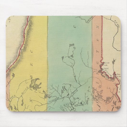 メイン10 マウスパッド (正面)