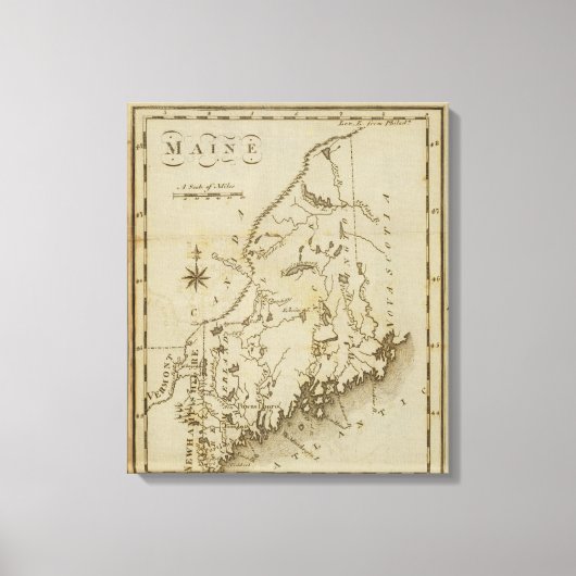 メイン11 キャンバスプリント (正面)