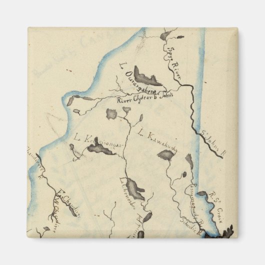 メイン11 マグネット (正面)