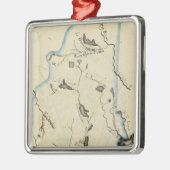 メイン11 メタルオーナメント (左)