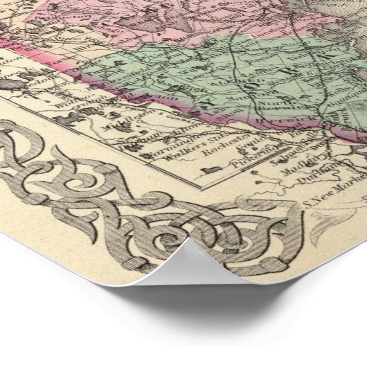 メイン17 ポスター (角)