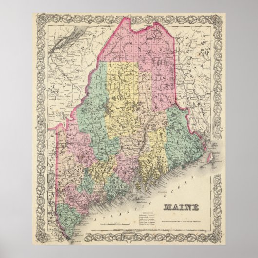 メイン17 ポスター (正面)